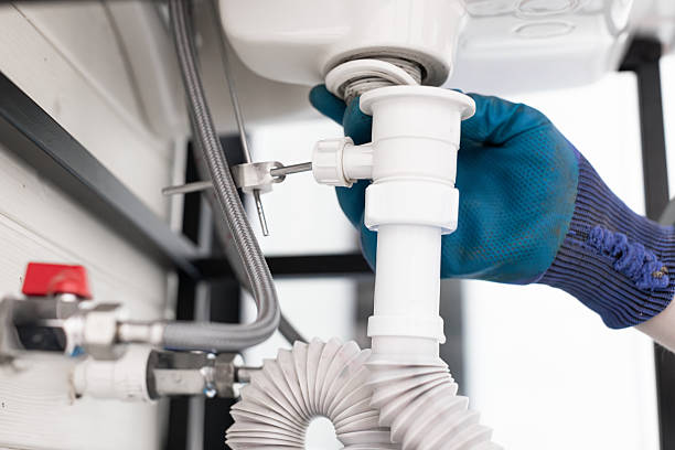 Reliable Drain Cleaning contractor in Bristol, CT by Masters Plumbing Service